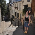 Montmartre Stairs